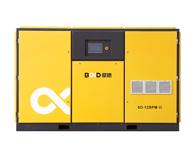 什么是空氣壓縮機